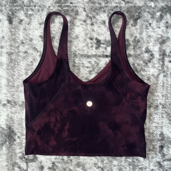 Lululemon Align Tank *Diamond Dye - Picture 1 of 6